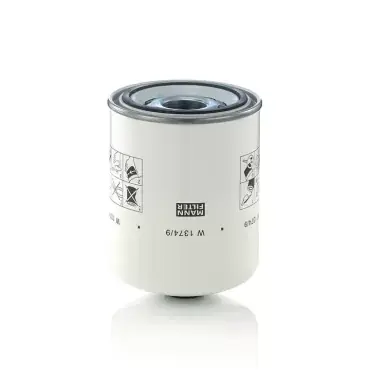 Vezi acum Filtru hidraulic W 1374/9 Mann Filter